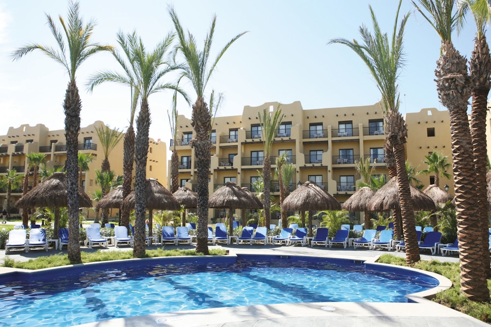 Hotel RIU Santa Fe 11/81