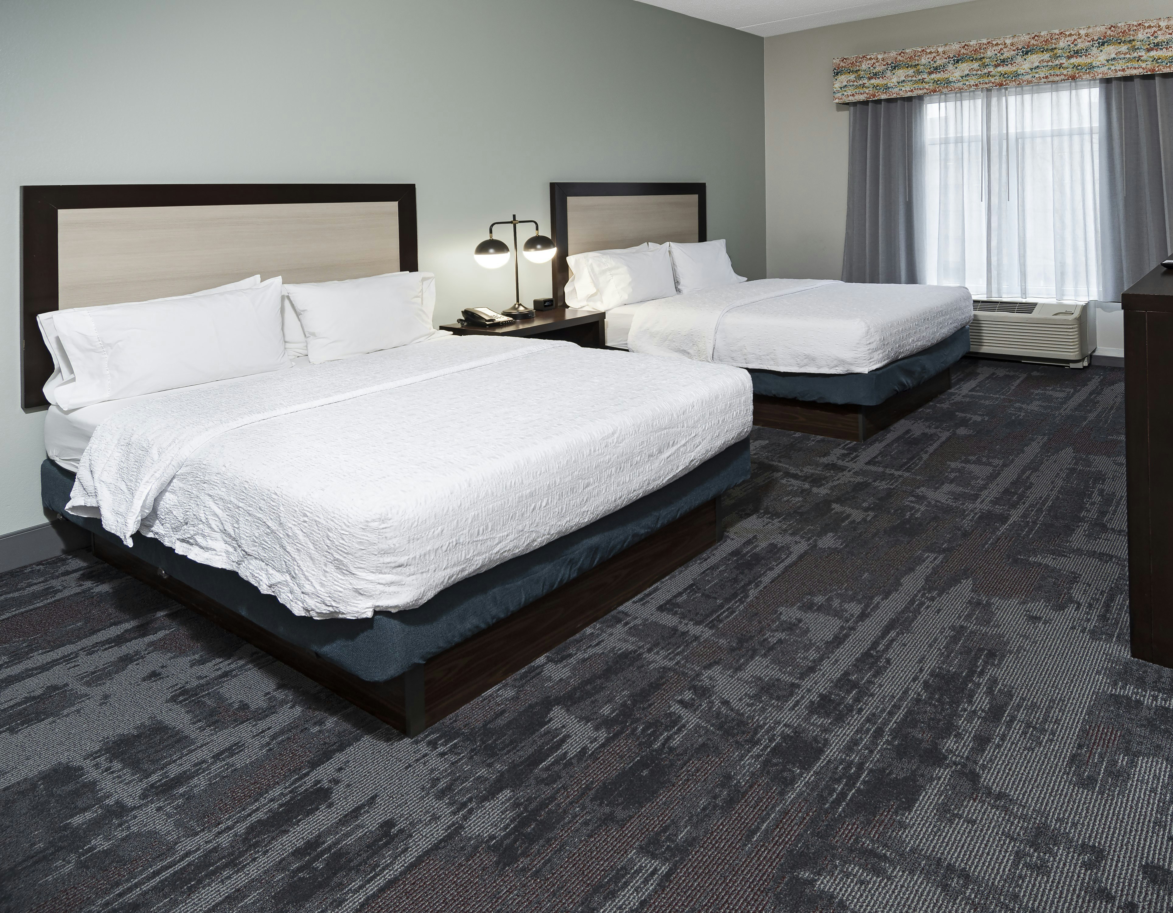 ROOM, 2 QUEEN BEDS