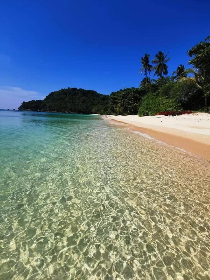 Pinky Bungalows Resort 64/67