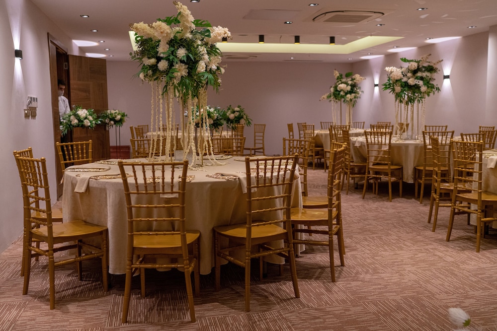 Aselia Hotel Trabzon 31/38