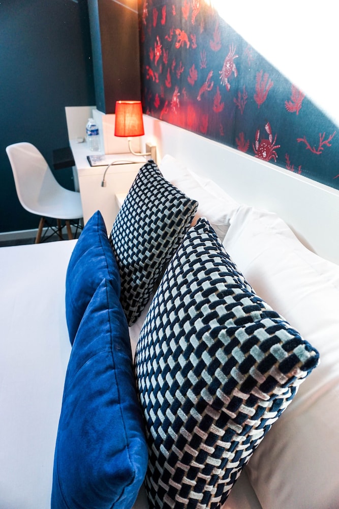 Hotel Pruly 37/45
