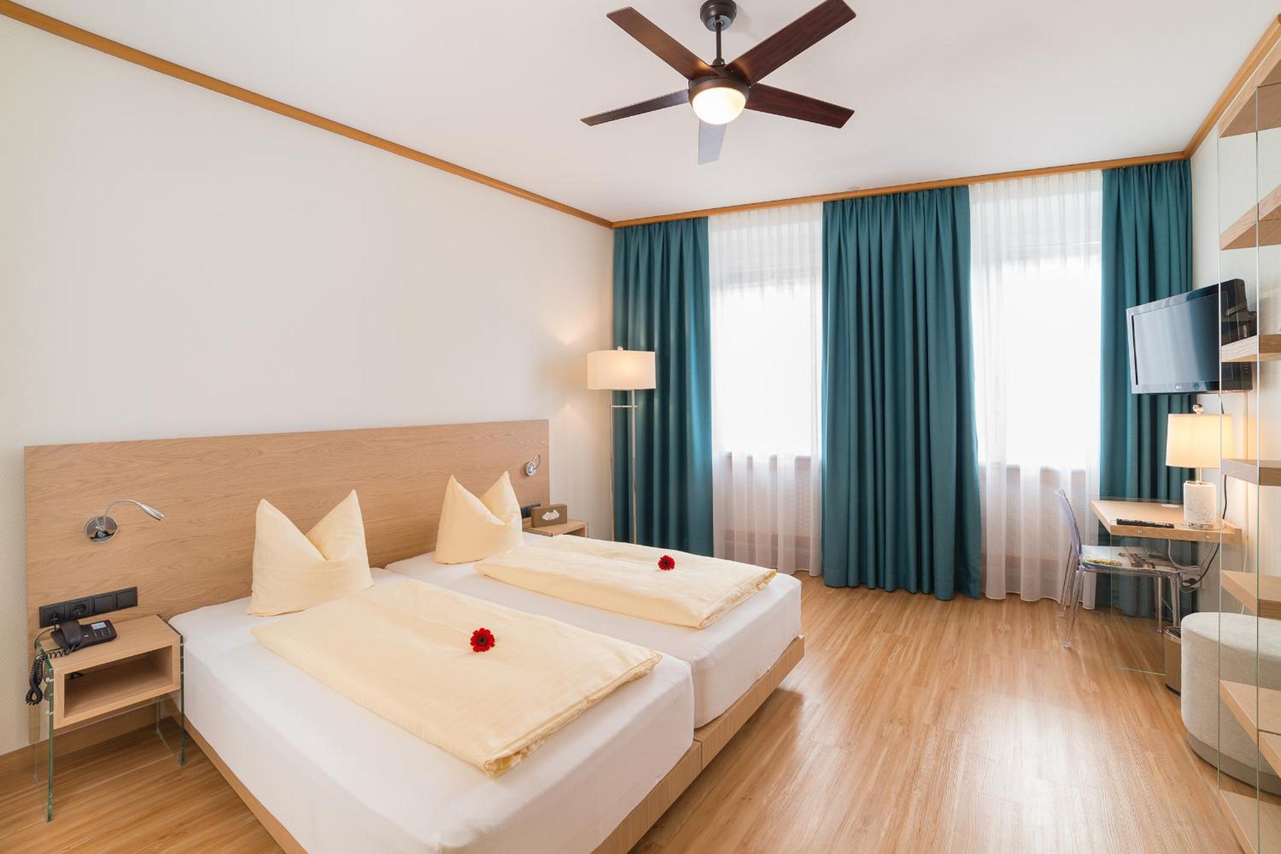 Hotel Bodensee GmbH 8/50