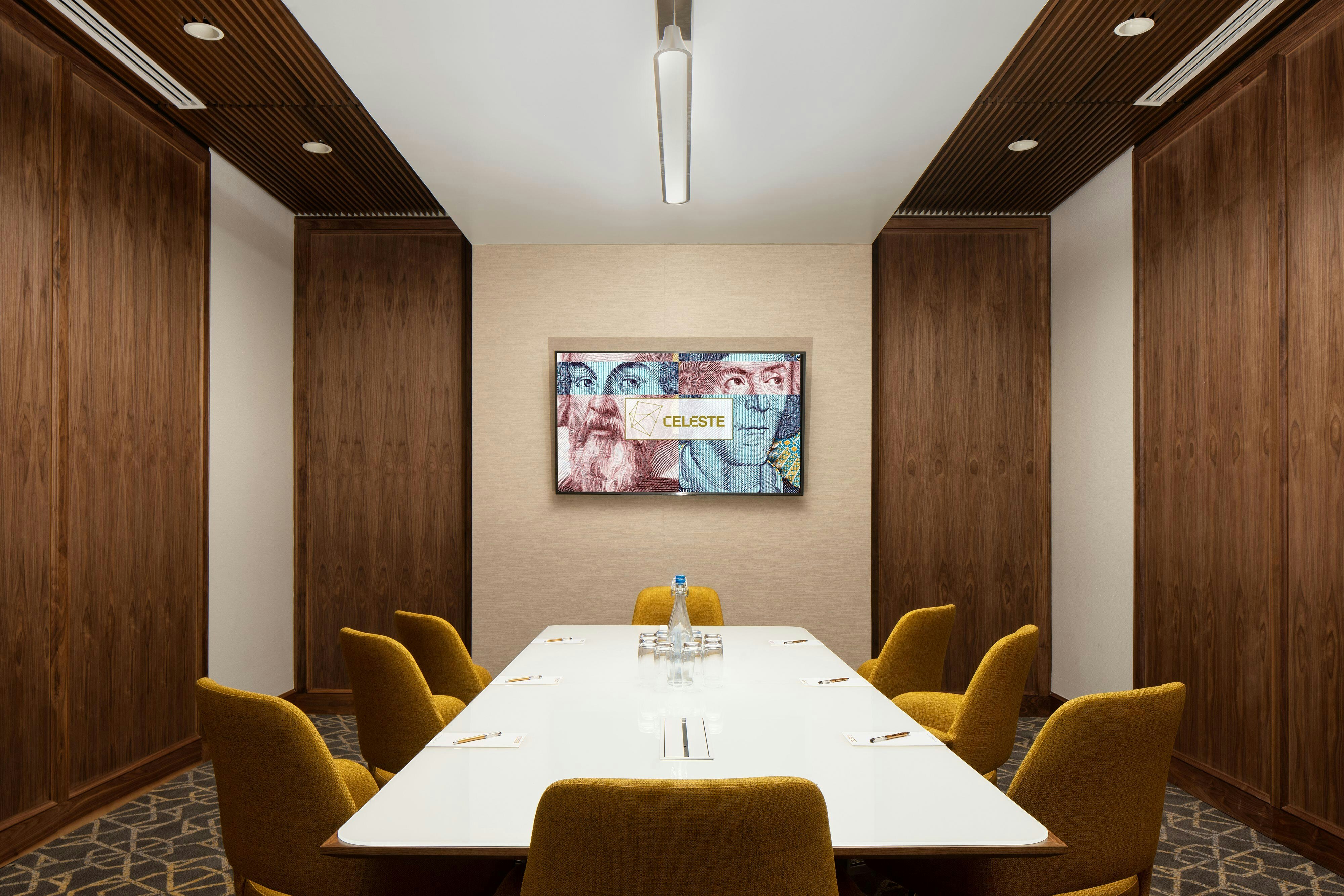 The Celeste Hotel, Orlando, a Tribute Portfolio Hotel 30/34