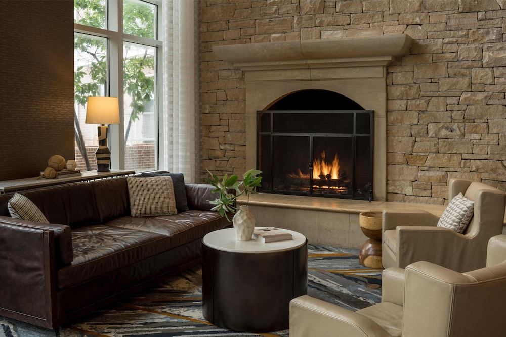 Hyatt Regency Chesapeake Bay Golf Resort Spa and Marina 30/49