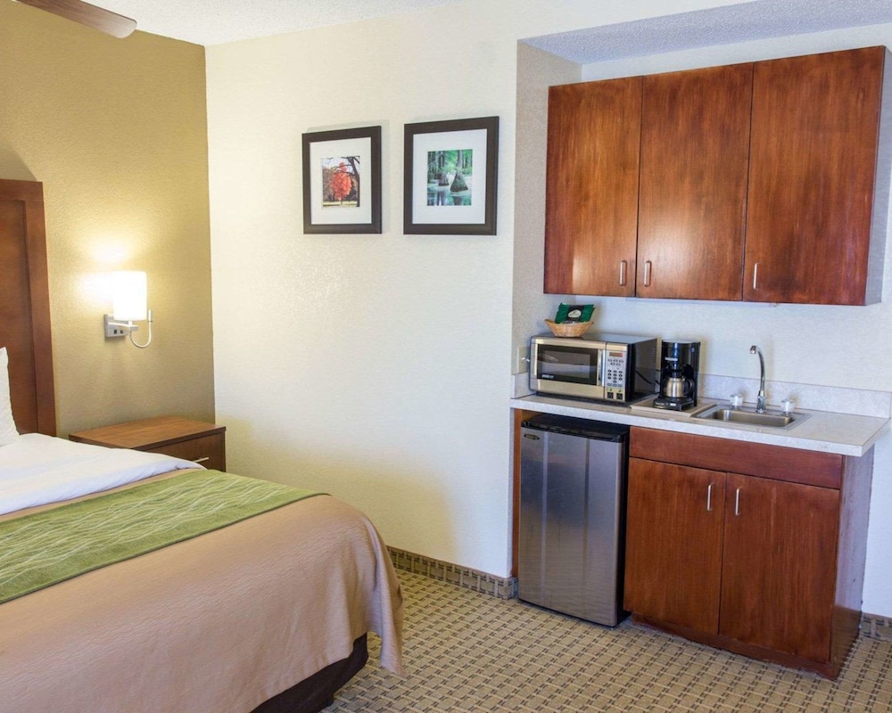 Comfort Inn Hammond - La 14/41