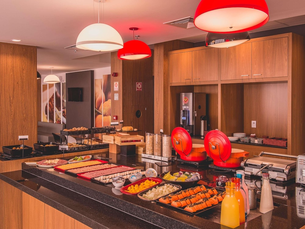Ibis Carlos Barbosa 62/70
