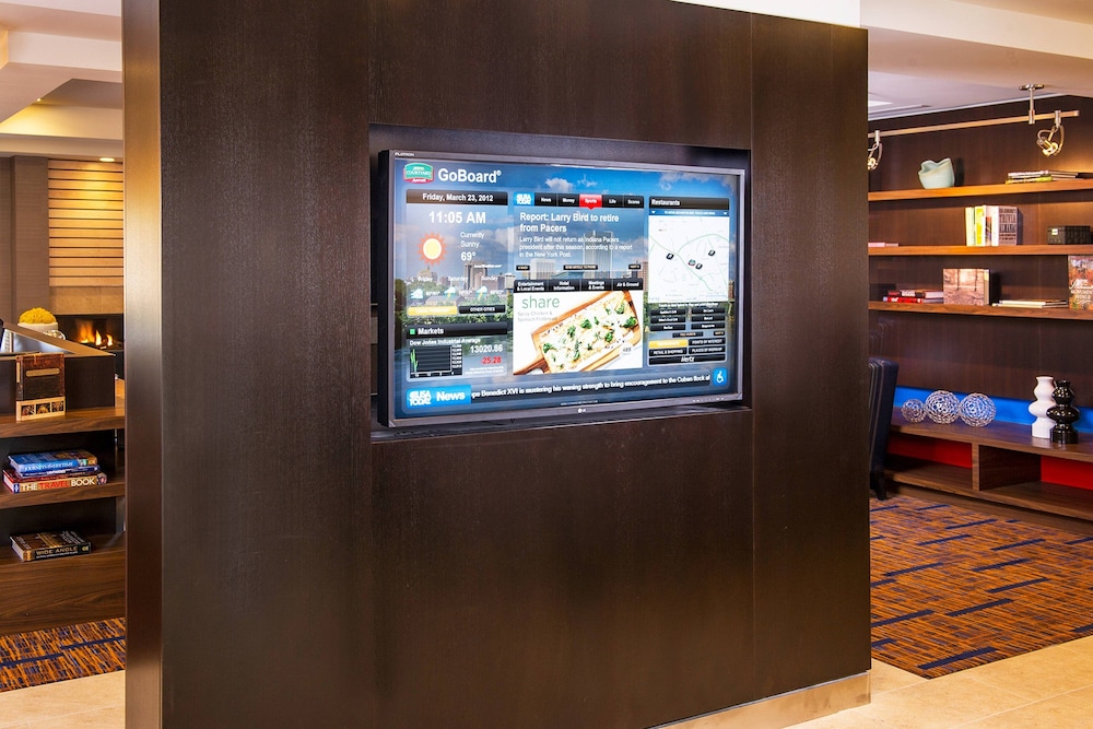 Courtyard by Marriott Richmond Northwest 19/25