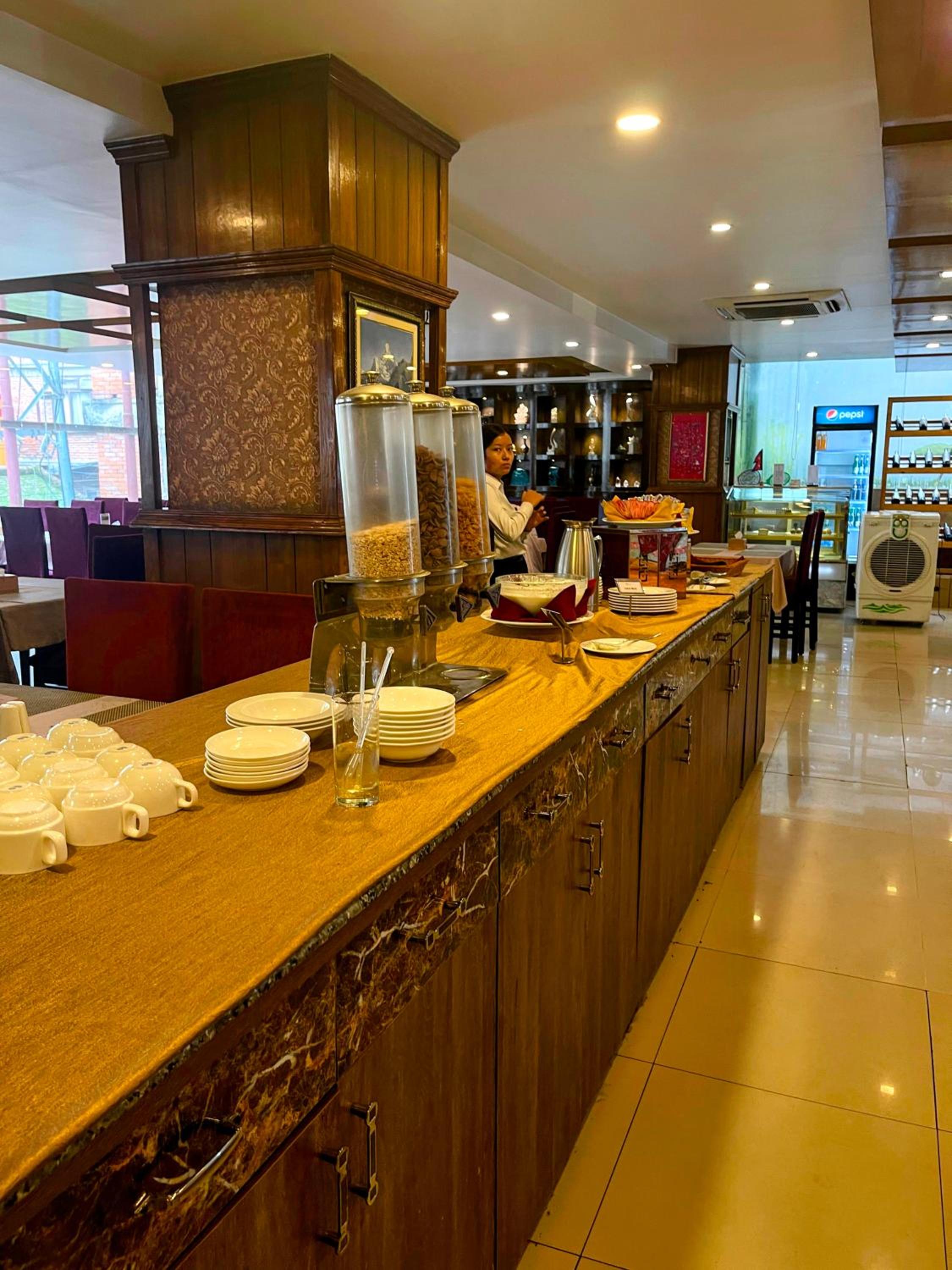 Yatri Suites and Spa, Kathmandu 10/59