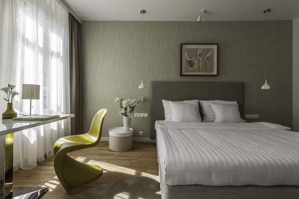 Casati Budapest Hotel – Adults Only 14/63