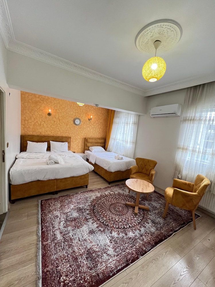 Avrasya Queen Hotel 5/30