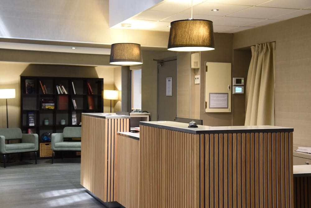 TIMHOTEL OPERA MADELEINE 11/60