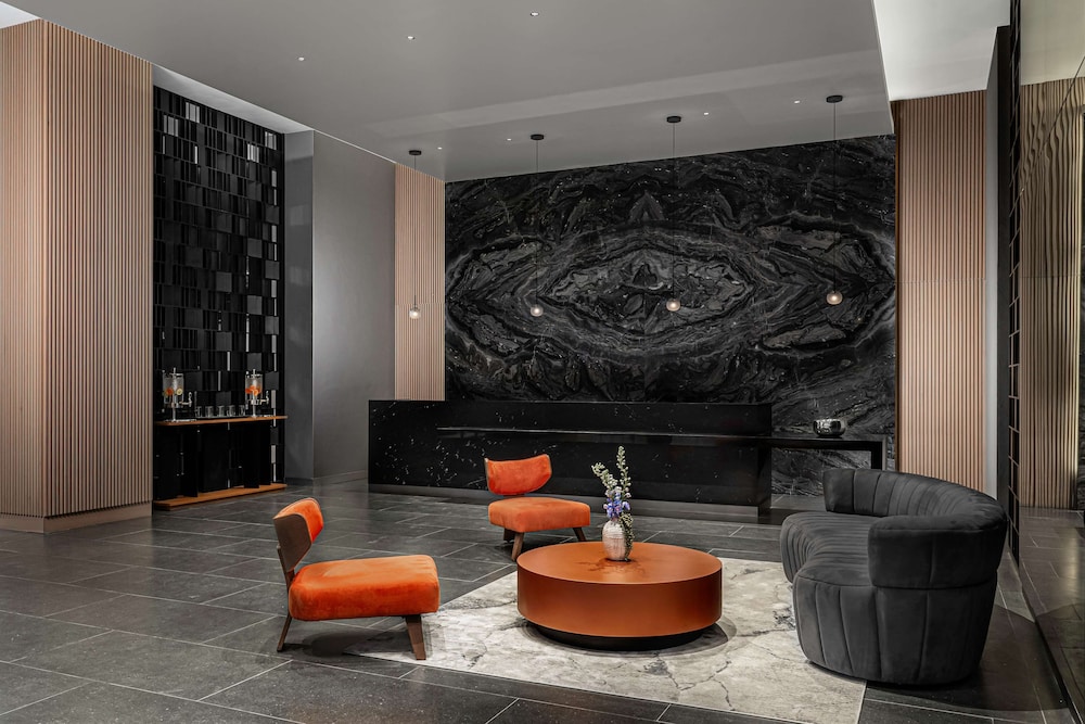 Hyatt Regency Mexico City Insurgentes 41/65
