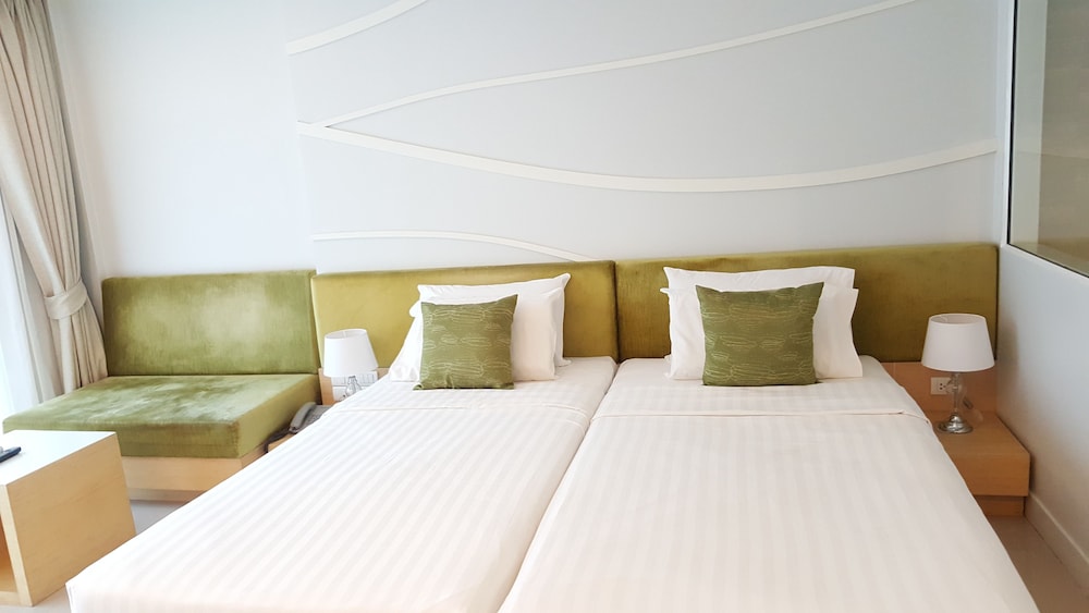 Prima Hotel Pattaya 30/77