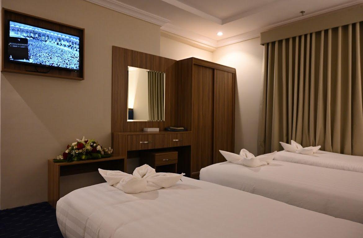 Durrat Al Jewar Hotel 18/31
