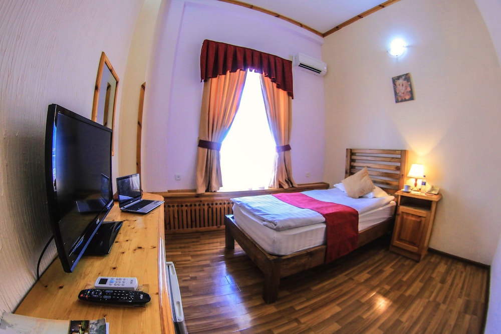 Khan Hotel Bukhara Old Town 27/81
