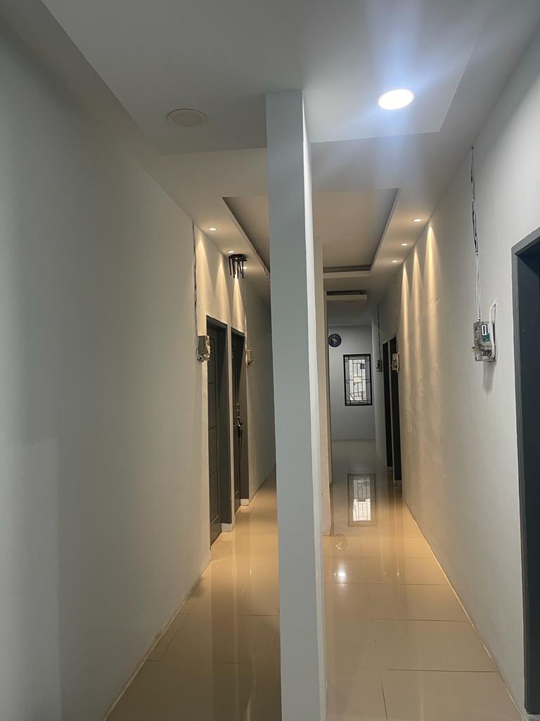 Hotel O near Universitas Sumatera Utara formerly Aljadid Guest House Pajus 写真4