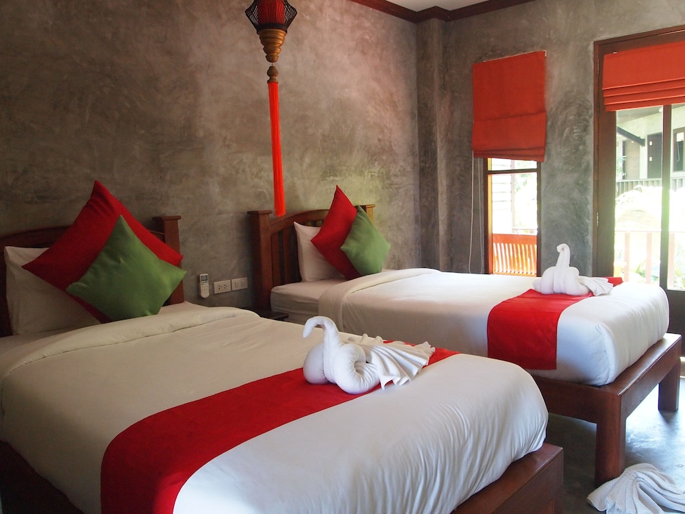 Araya Boutique Hotel 16/69