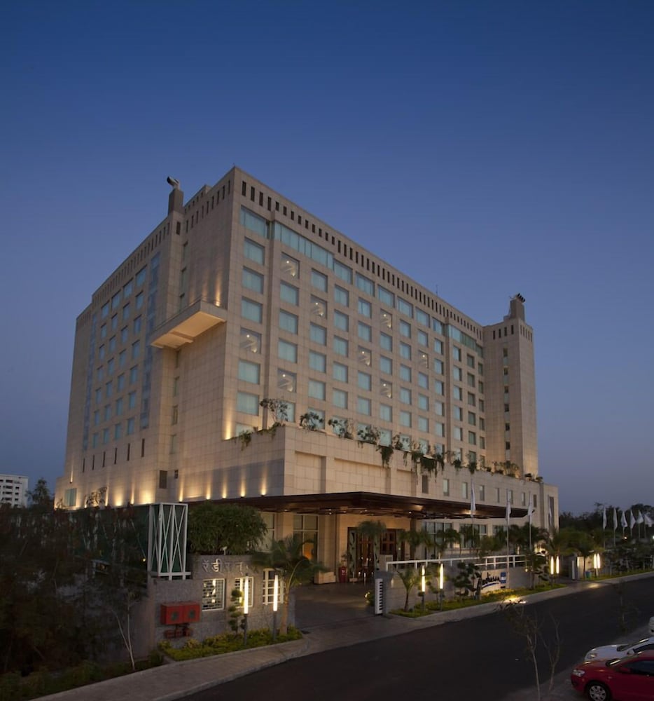 Radisson Blu Hotel Nagpur 4/70