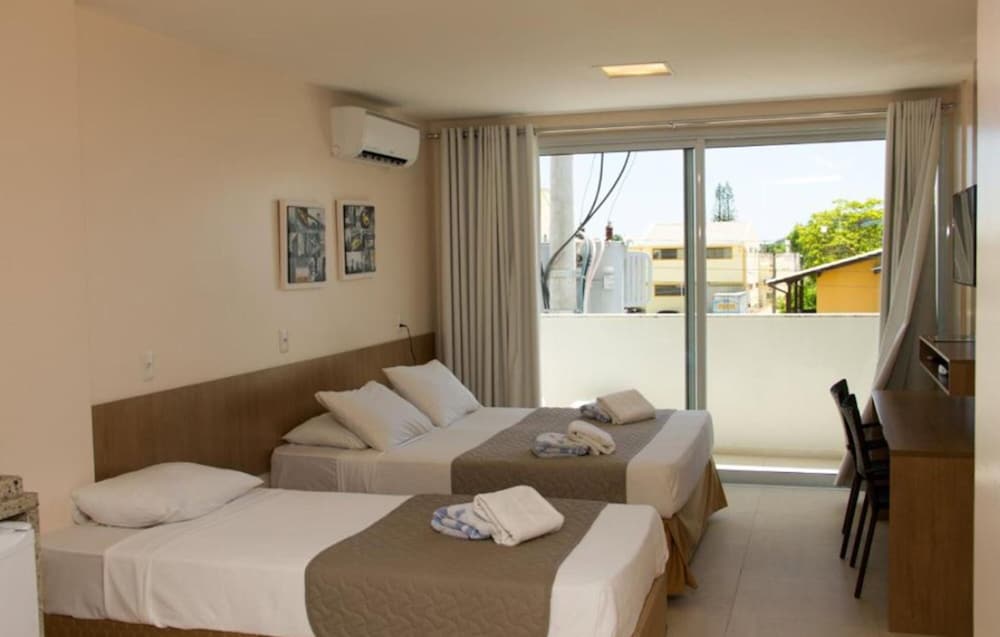 Belluno Apart Hotel 39/64