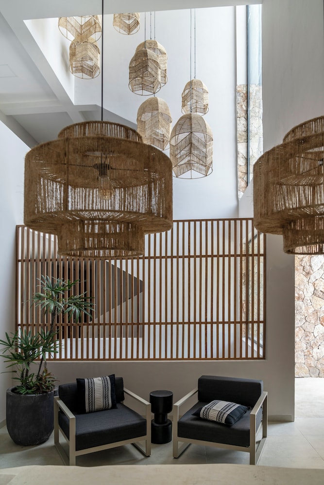 Amaranto Hotel Boutique 4/50