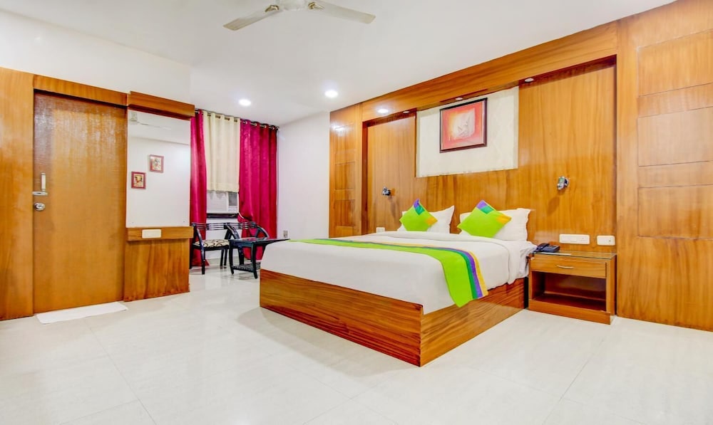Hotel Amanda 17/42