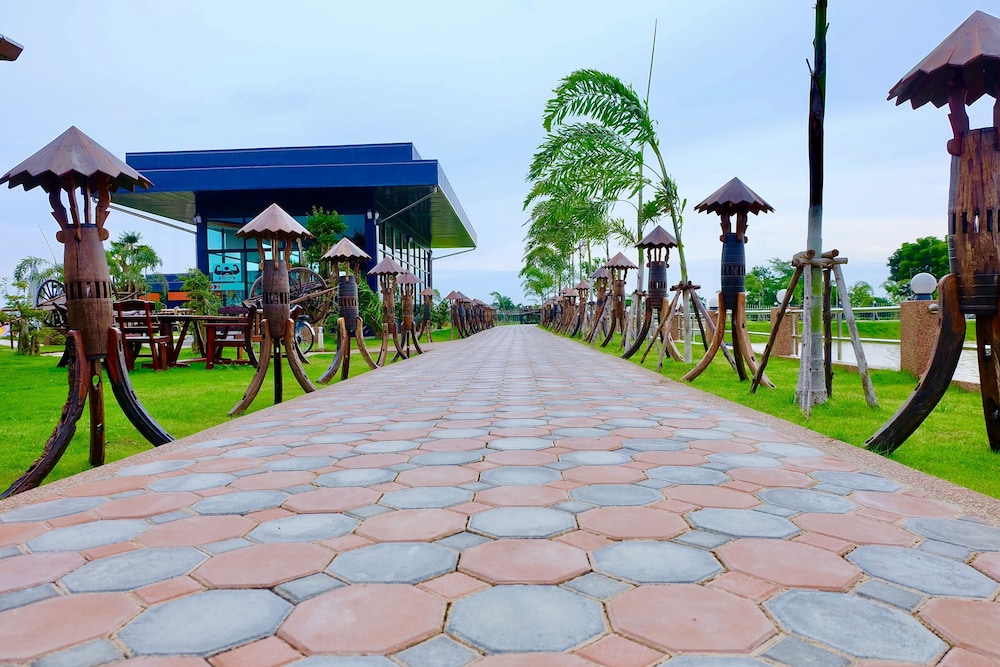 Infinity Seesun Resort 36/50