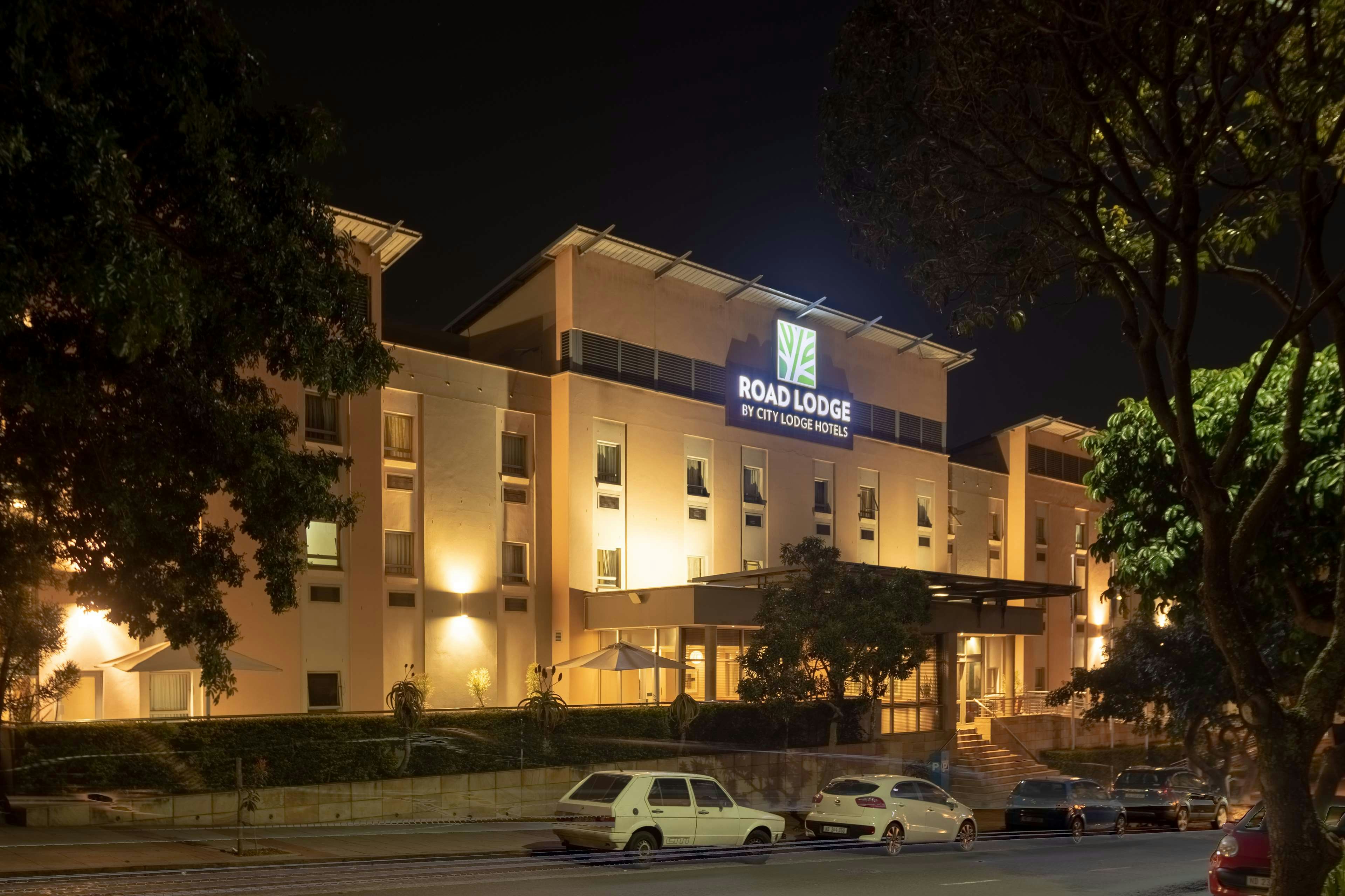 Road Lodge Umhlanga Ridge 1/9