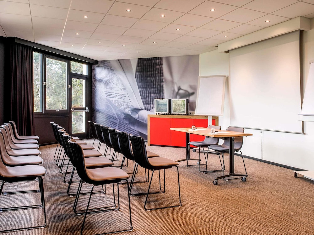Ibis Chalons En Champagne 51/58