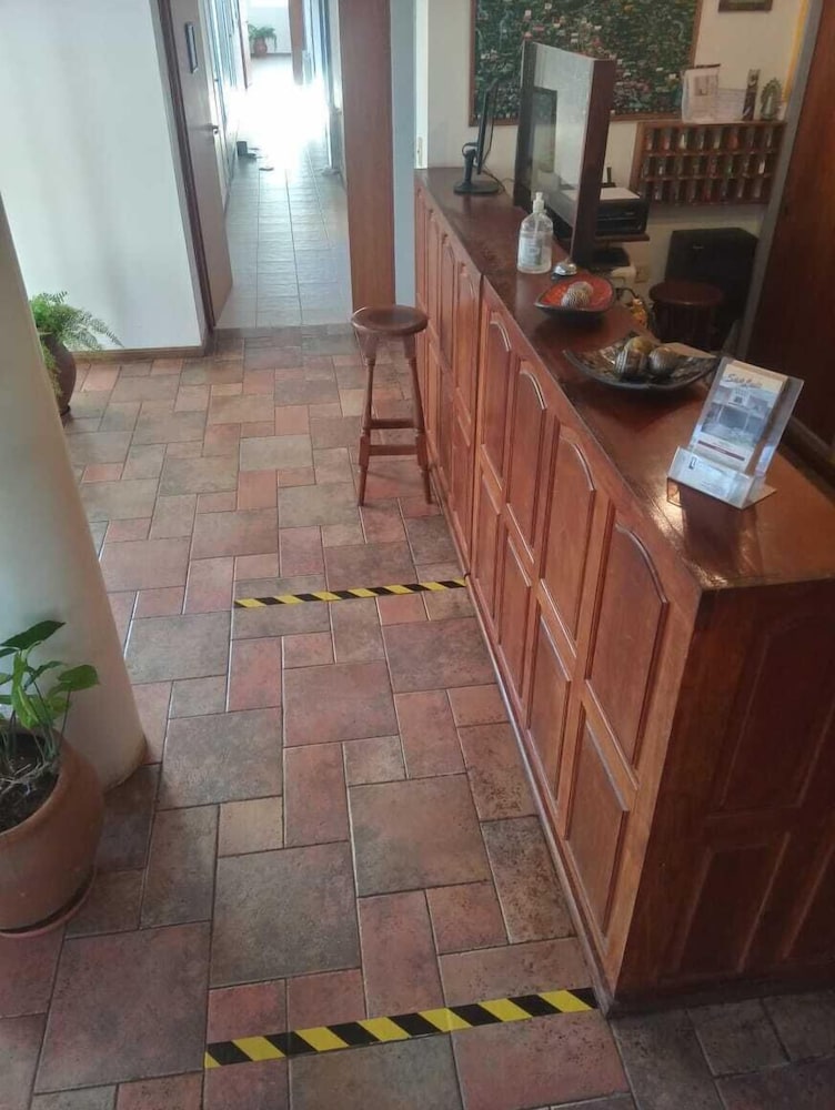 Hotel Terrazas del Rincon 28/33