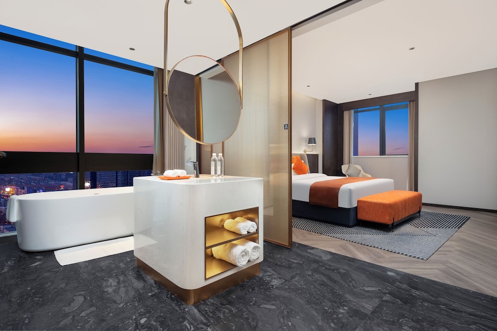 Howard Johnson Life Qingyang Chengdu 32/50