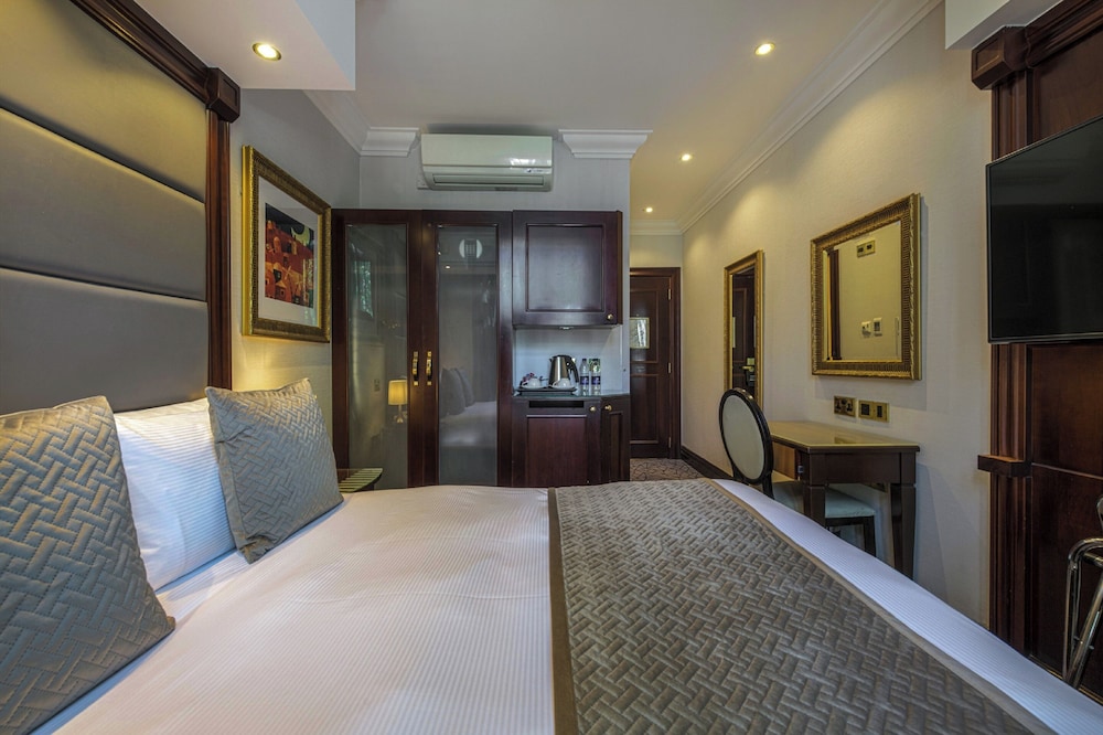 Hyde Park International Hotel 21/65