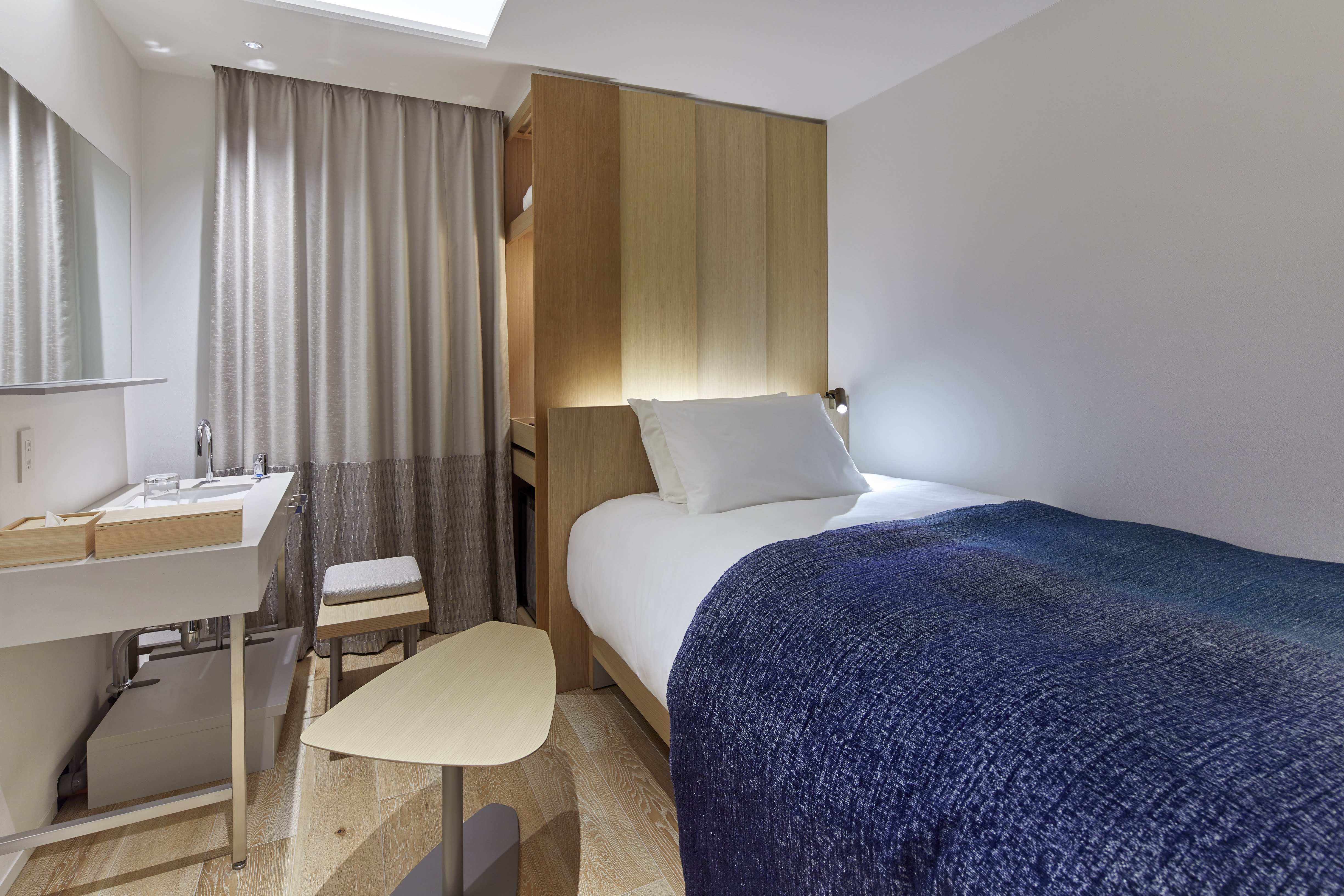 Room at TSUKI Tokyo, TOKYO