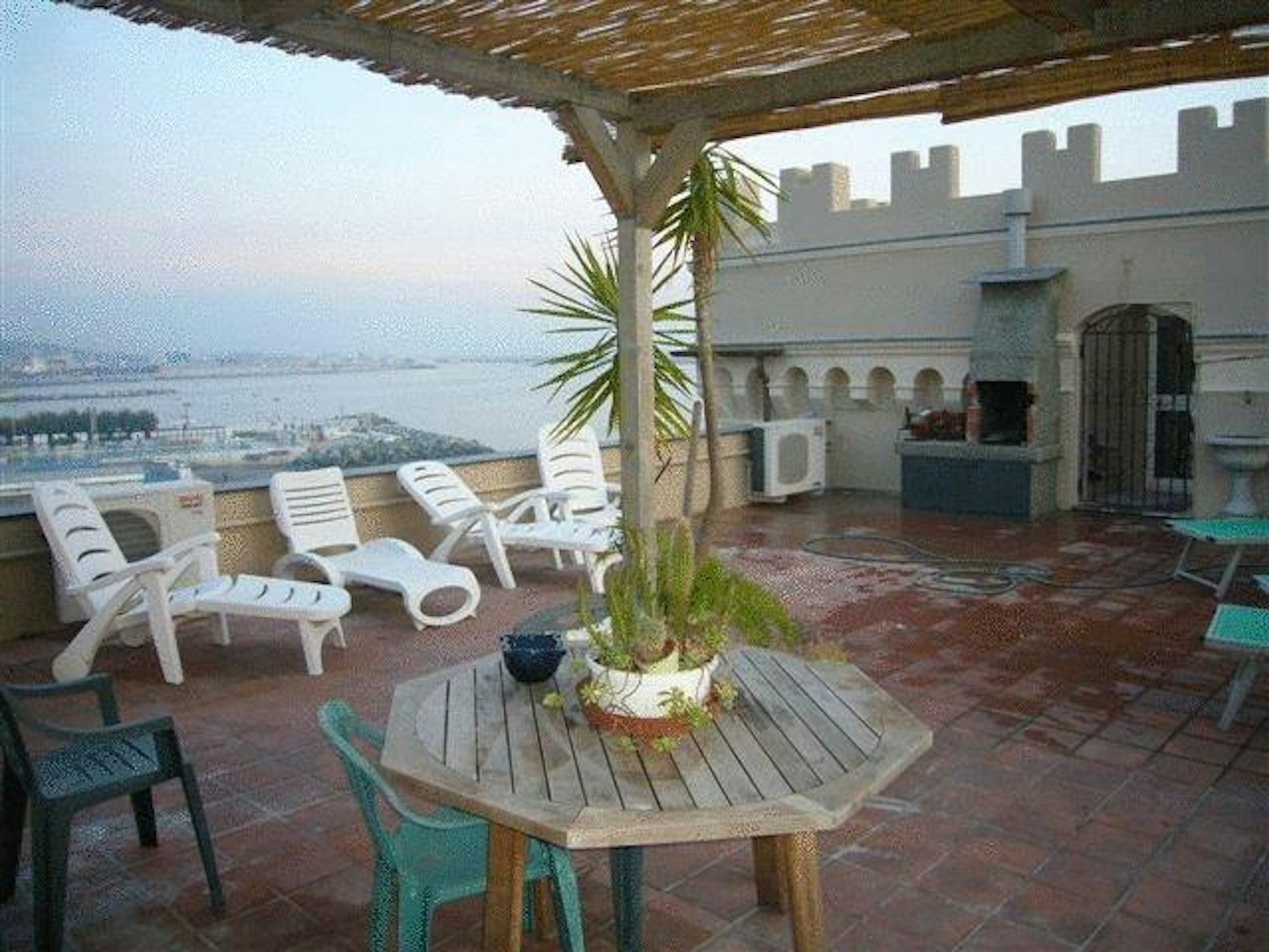 Castello Miramare 40/56