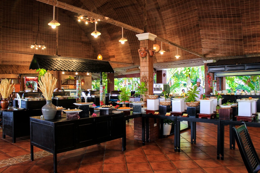 Four Oceans Resort 21/42