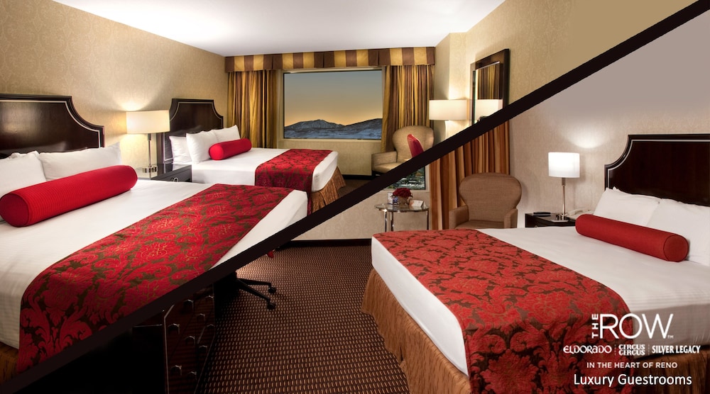Silver Legacy Reno - A Caesars Rewards Destination 23/70