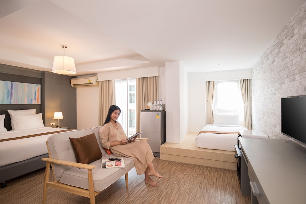 Journeyhub Pattaya Central 40/59