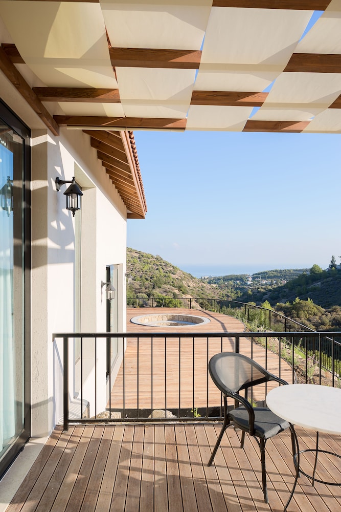 Gillham Vineyard Hotel 37/50