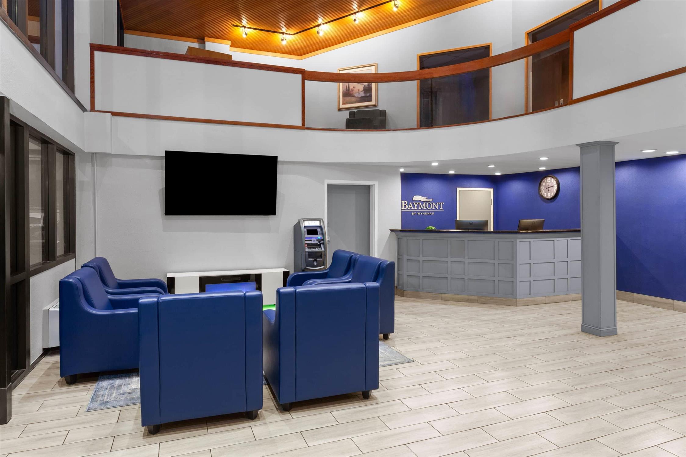 Baymont By Wyndham Indianapolis South 26/40