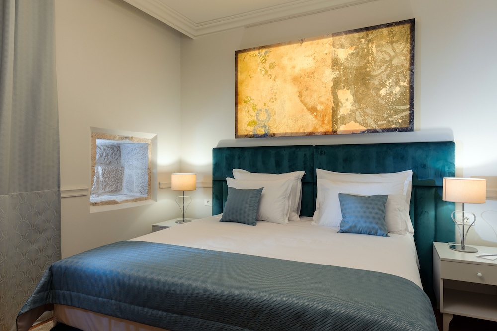 Heritage hotel Santa Lucia 18/50