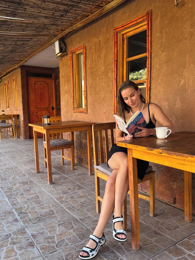 Casa Lickana B&B 9/50