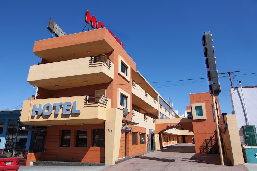 Aqua Rio Hotel 1/52