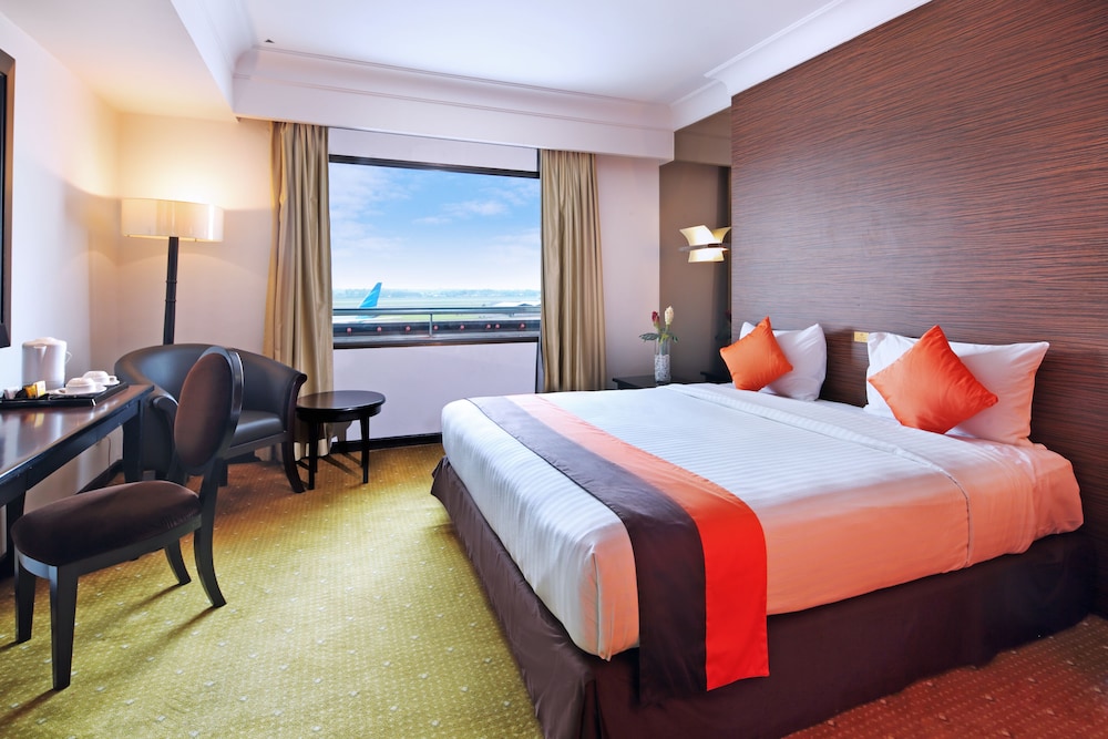 Jakarta Airport Hotel 13/39