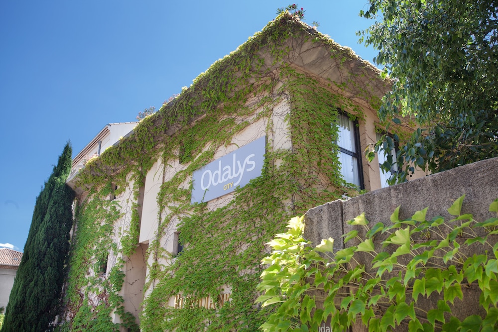 Appart hotel Odalys City Aix en Provence Centre Rotonde 44/48