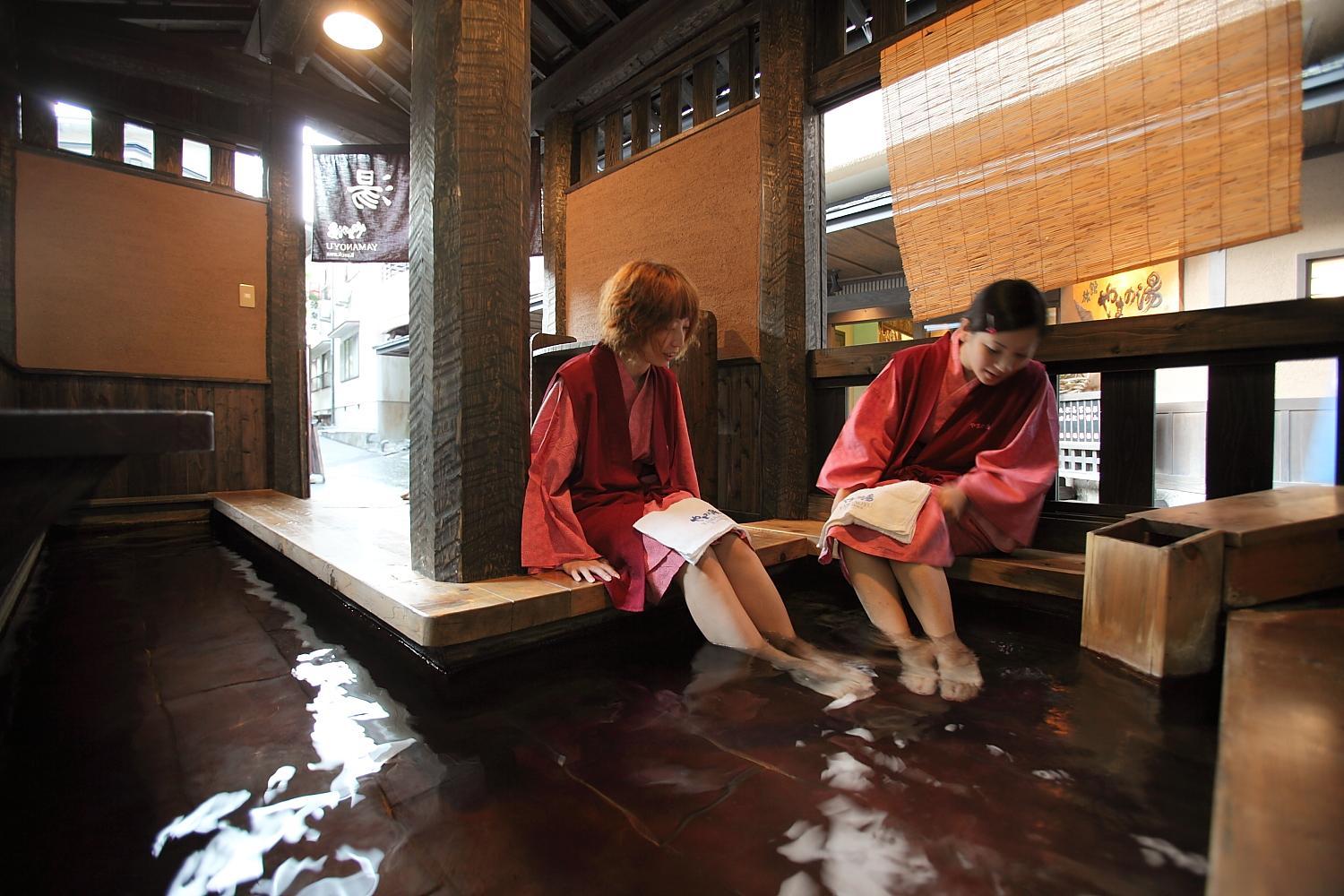 Ryokan Yamanoyu 18/37