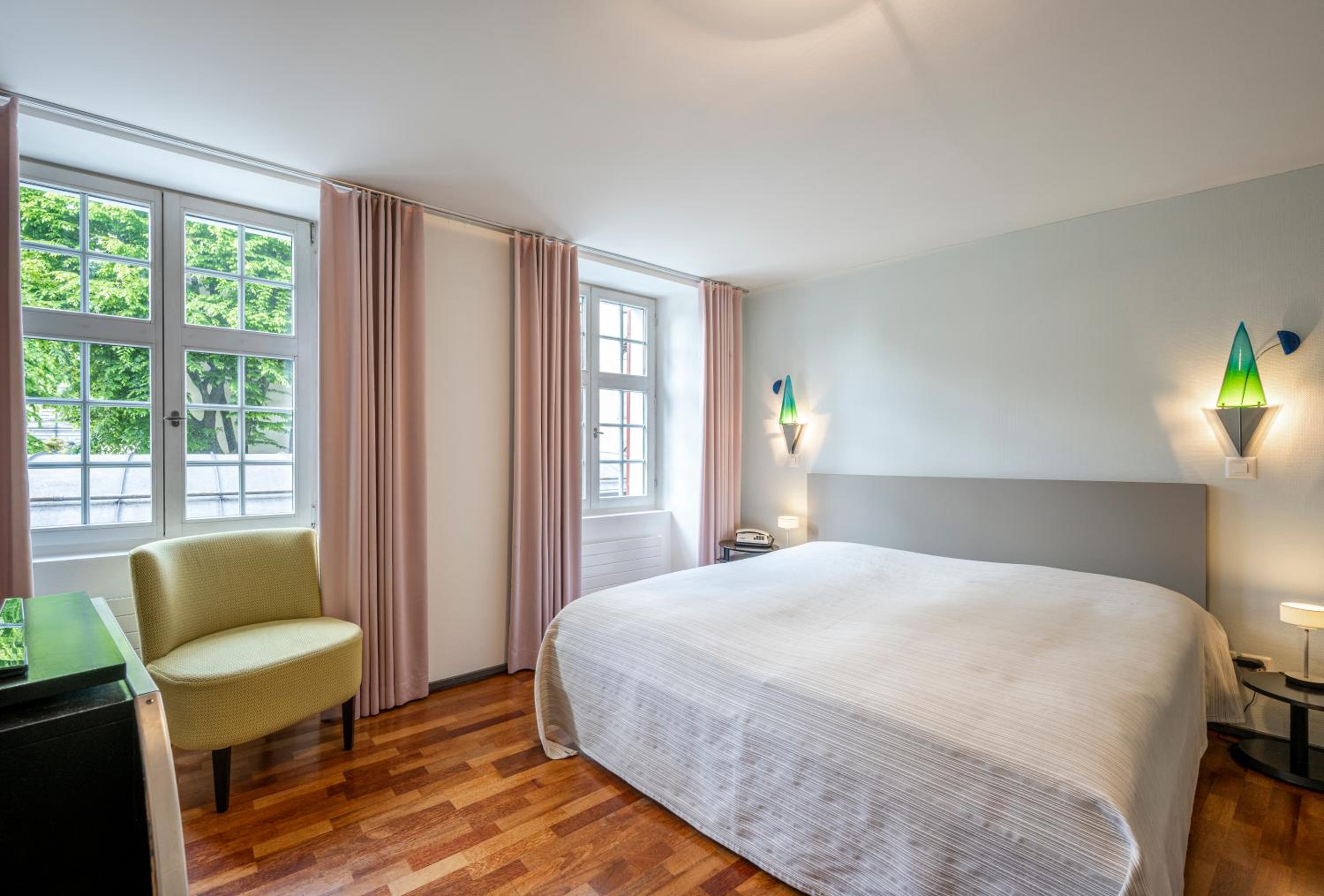 Hotel Hofgarten 17/51