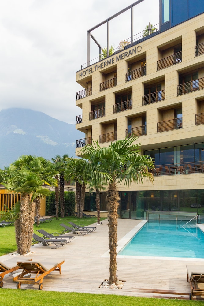 Hotel Terme Merano 6/74