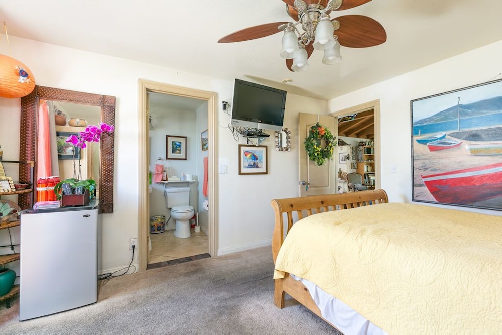 Always Inn San Clemente Bed Breakfast 25/65