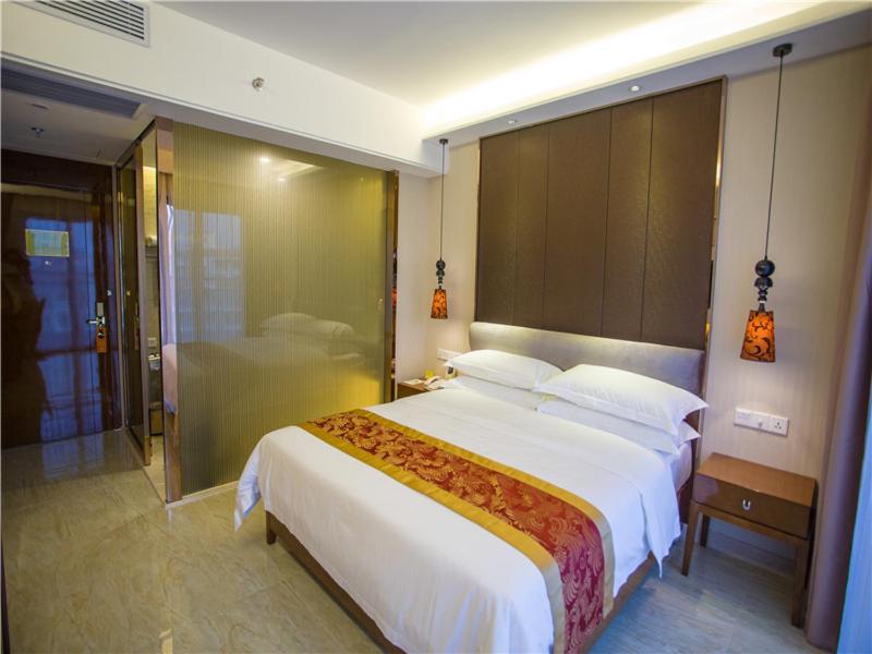 Vienna Hotel (Sanya Bay) 12/25