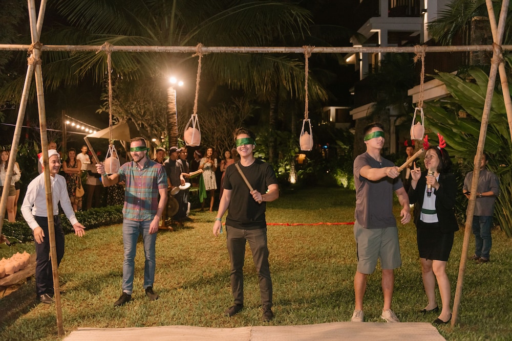 Hoi An Eco Lodge & Spa 70/78