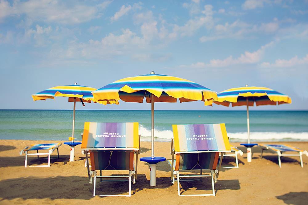 Camping Village Paestum 46/50